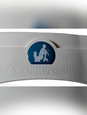 Squatty Potty Toilet Stool
